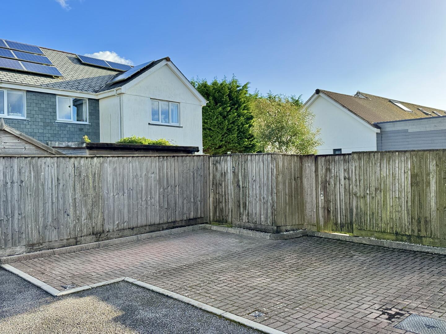 Church Road, Shortlanesend, Truro